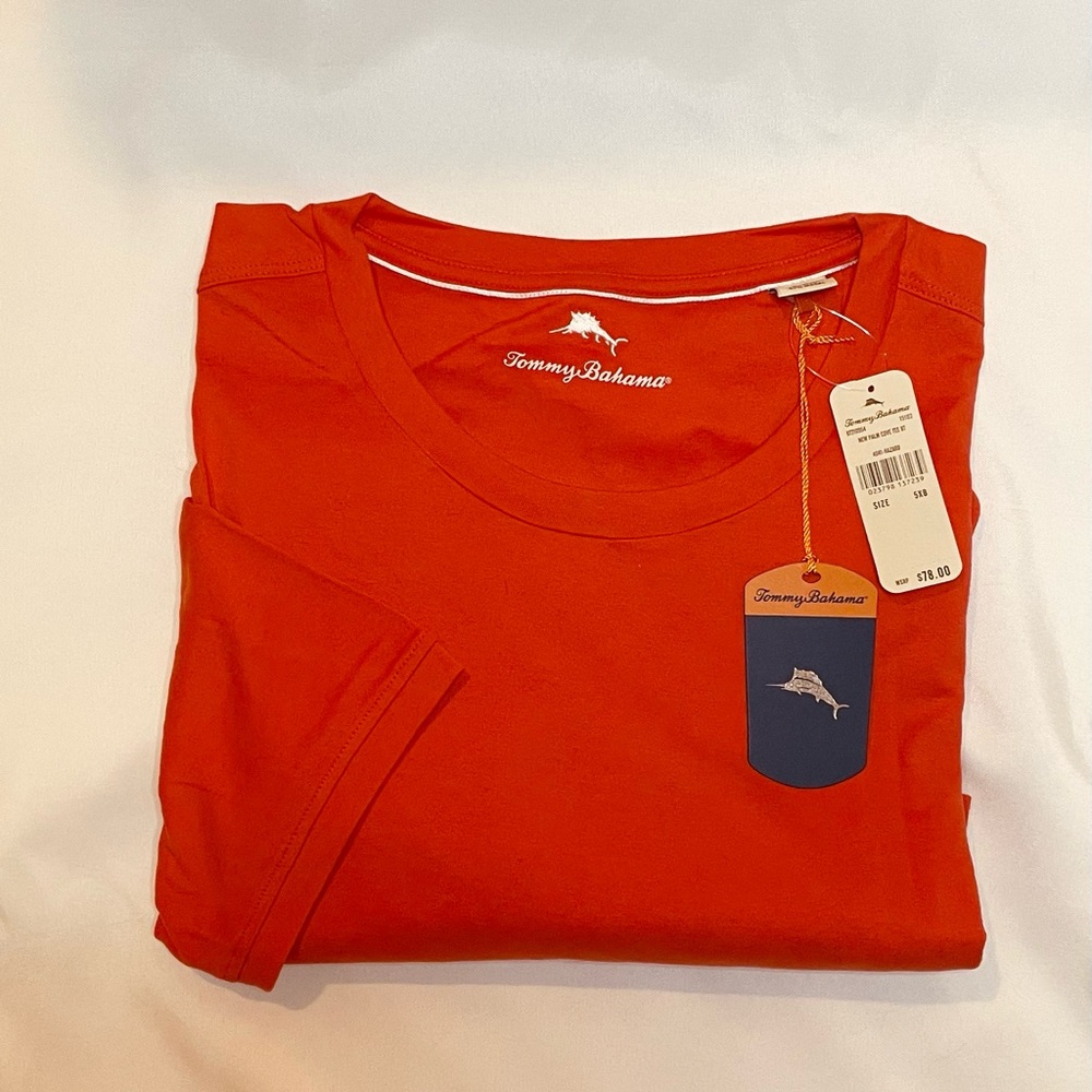 TOMMY BAHAMA T